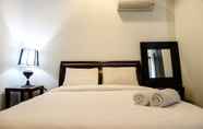 Bilik Tidur 6 Best Location 1BR The Mansion at Kemang Apartment