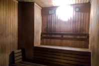 Kemudahan Hiburan Best Location 1BR The Mansion at Kemang Apartment