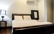 Bilik Tidur 7 Best Location 1BR The Mansion at Kemang Apartment