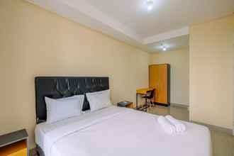 Bedroom 4 2BR Best Rate Kebayoran Icon Apartment near Gandaria City