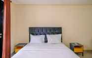 Kamar Tidur 2 2BR Best Rate Kebayoran Icon Apartment near Gandaria City