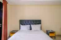 Bedroom 2BR Best Rate Kebayoran Icon Apartment near Gandaria City