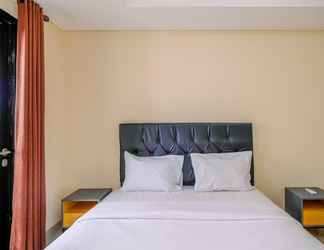 Bedroom 2 2BR Best Rate Kebayoran Icon Apartment near Gandaria City