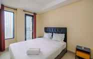 Bedroom 3 2BR Best Rate Kebayoran Icon Apartment near Gandaria City