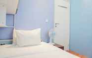 Kamar Tidur 4 Cozy Living 2BR at Seasons City Apartment near Mall