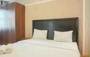 Kamar Tidur 4 Cozy Living 2BR at Seasons City Apartment near Mall