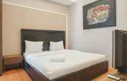 Kamar Tidur 2 Cozy Living 2BR at Seasons City Apartment near Mall