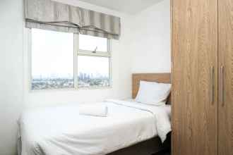 Bedroom 4 Wonderful 2BR Apartment at Belmont Residence Puri