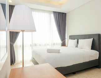 Kamar Tidur 2 Posh 2BR at The Empyreal Condominium Epicentrum Apartment