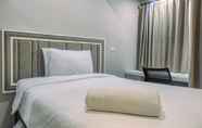 Kamar Tidur 6 Comfy and Tidy 2BR at Vida View Apartment