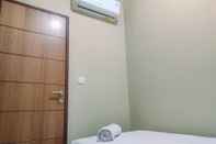 Kamar Tidur Comfy and Tidy 2BR at Vida View Apartment