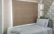 Kamar Tidur 5 Comfy and Tidy 2BR at Vida View Apartment