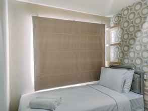 Kamar Tidur 4 Comfy and Tidy 2BR at Vida View Apartment