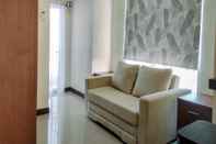 Ruang untuk Umum Wonderful 2BR at Vida View Apartment