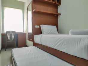 Kamar Tidur 4 Wonderful 2BR at Vida View Apartment