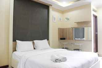 Bedroom 4 Minimalist Studio Gateway Ahmad Yani