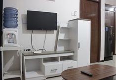 Khác 6 Pleasurable 2BR Apartment at Gateway Pasteur near Exit Toll Pasteur