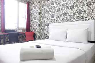 Kamar Tidur 4 Strategic & Comfy Studio Sudirman Suites Bandung near Grand Ballroom Sudirman