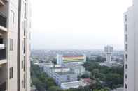 Atraksi di Area Sekitar Strategic & Comfy Studio Sudirman Suites Bandung near Grand Ballroom Sudirman