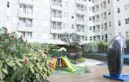 Common Space 2 Cozy 2BR Apartment at Parahyangan Residence Bandung near UNPAR