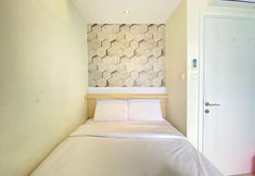 Others 2 Homey and Clean 1BR Apartment at Parahyangan Residence