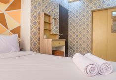 Others 4 Restful and Dreamy 1BR Apartment at Tamansari Prospero