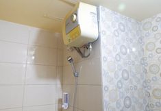 Others 7 Restful and Dreamy 1BR Apartment at Tamansari Prospero