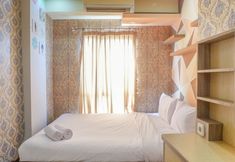 Others 5 Restful and Dreamy 1BR Apartment at Tamansari Prospero