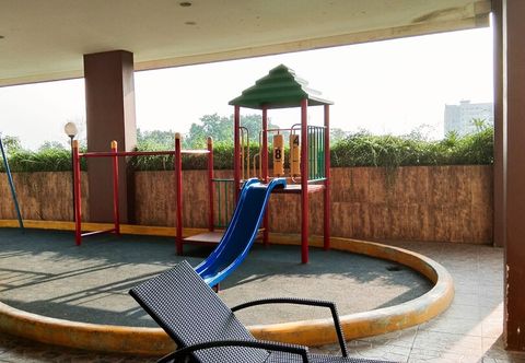 Others Highest Value 2BR at Serpong Greenview Apartment