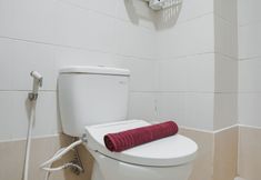 Others 5 Good Deal 1BR at Akasa Pure Living Apartment BSD