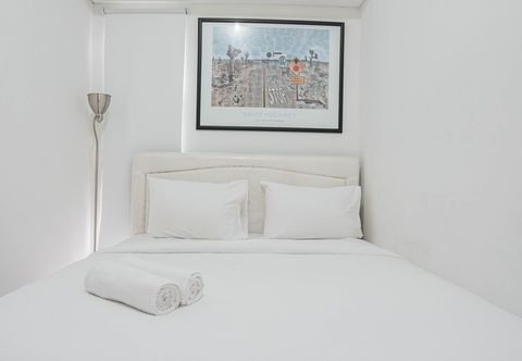 Others Good Deal 1BR at Akasa Pure Living Apartment BSD