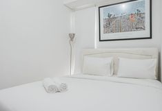 Others 2 Good Deal 1BR at Akasa Pure Living Apartment BSD