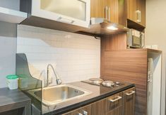 Others 4 Nice and Comfort Studio at Bintaro Icon Apartment