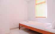 Bedroom 7 Nice 2BR at Springlake Summarecon Bekasi Apartment