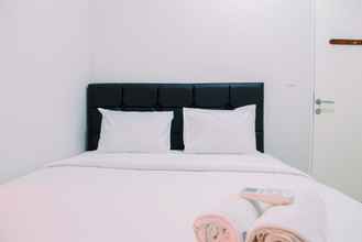 Kamar Tidur 4 Nice 2BR at Springlake Summarecon Bekasi Apartment