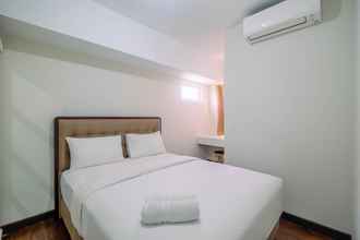 Bedroom 4 Spacious and Modern 2BR Springlake Summarecon Bekasi Apartment