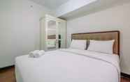 Bedroom 7 Spacious and Modern 2BR Springlake Summarecon Bekasi Apartment