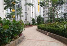 Others 5 Caldesia Tower Studio Apartment @ Springlake Summarecon Bekasi