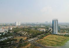 Others 2 Caldesia Tower Studio Apartment @ Springlake Summarecon Bekasi