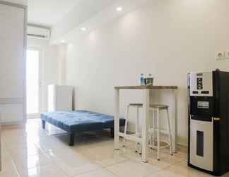 Bilik Tidur 2 Best Price 2BR Apartment @ Springlake Summarecon