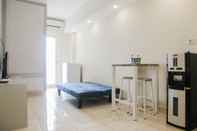 Bilik Tidur Best Price 2BR Apartment @ Springlake Summarecon