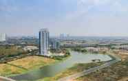 Nearby View and Attractions 5 Best Price 2BR Apartment @ Springlake Summarecon