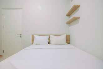 Bedroom 4 Simply and Cozy 2BR at Springlake Bekasi Apartment