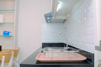 Phòng ngủ 4 New Furnished @ 2BR Springlake Apartment