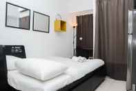 Kamar Tidur Functional Studio at Springlake Summarecon Bekasi Apartment