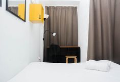 기타 5 Functional Studio at Springlake Summarecon Bekasi Apartment