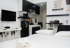 기타 6 Functional Studio at Springlake Summarecon Bekasi Apartment