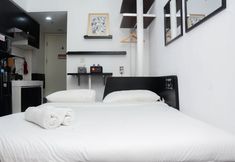 기타 4 Functional Studio at Springlake Summarecon Bekasi Apartment