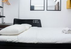 기타 2 Functional Studio at Springlake Summarecon Bekasi Apartment