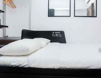 Kamar Tidur 2 Functional Studio at Springlake Summarecon Bekasi Apartment